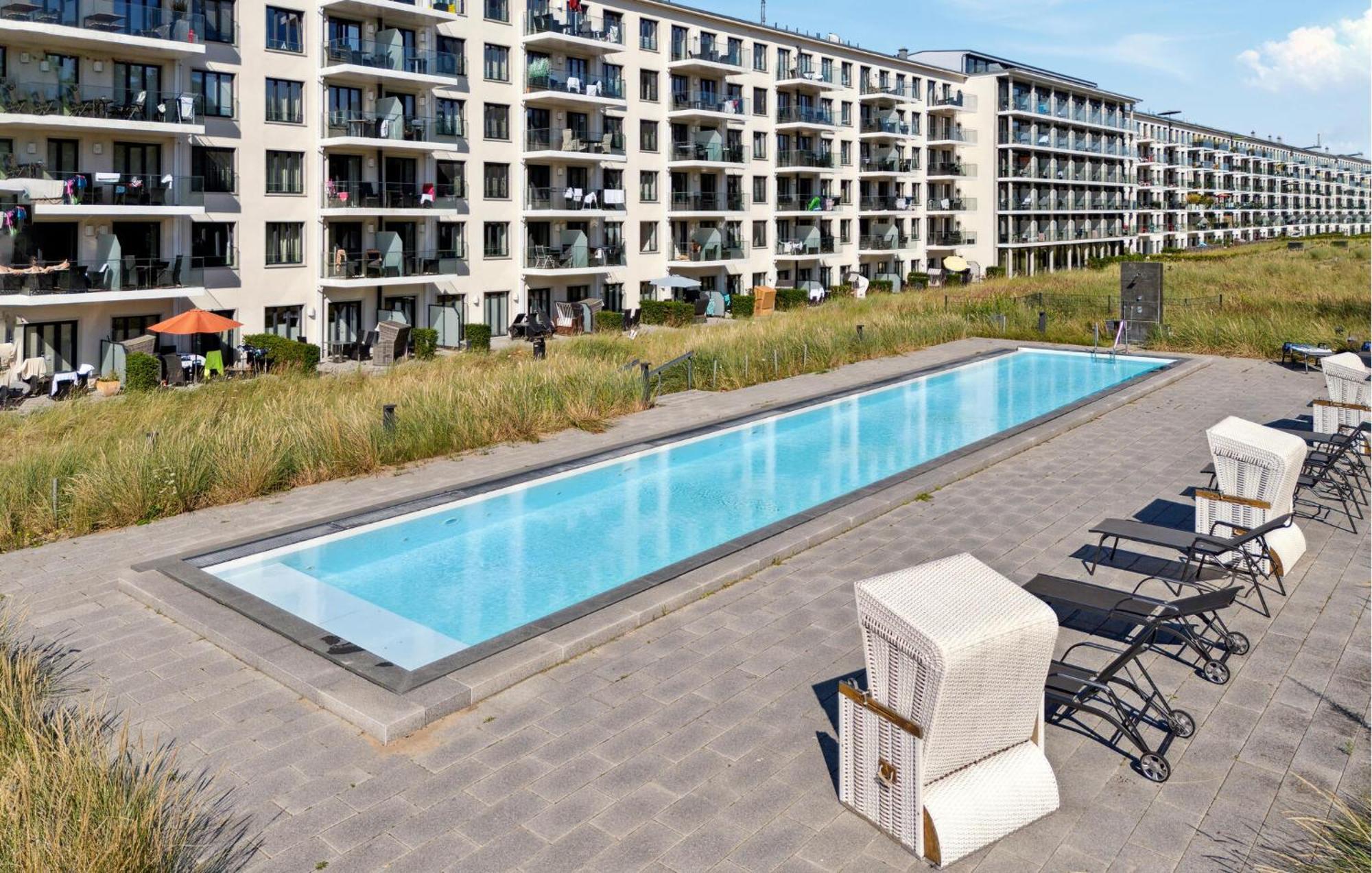 Prora Solitaire Baltic 05 Binz Exterior foto