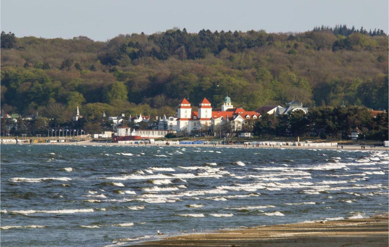Prora Solitaire Baltic 05 Binz Exterior foto