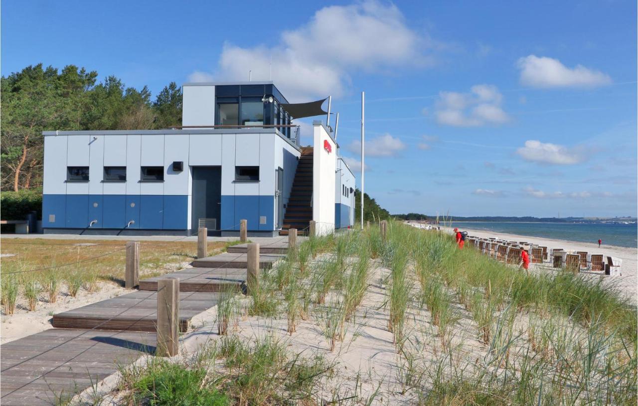 Prora Solitaire Baltic 05 Binz Exterior foto